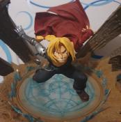 Edward Elric | Oniri Créations