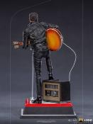 Elvis Presley Statuette 1/10 Deluxe Art Scale Comeback Special 23 cm | Iron Studios