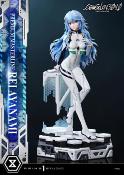 Evangelion: 3.0 + 1.0 Thrice Upon A Time statuette Premium Masterline Series 1/4 Rei Ayanami 46 cm | Prime 1 Studio