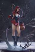 Fairytale Fantasies Collection statuette Red Riding Hood 48 cm | Sideshow