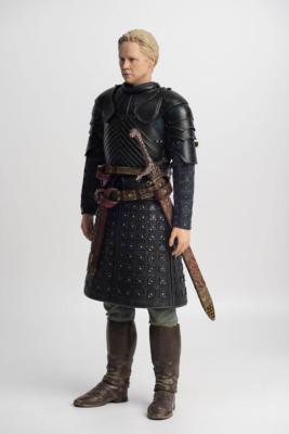 Game of Thrones figurine 1/6 Brienne of Tarth 32 cm