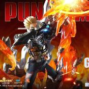 Genos 1/6 One Punch Man | Azure Sea 