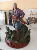 Geralt Ronin The Witcher | CD Project Red