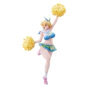 Girls´ Frontline 2 statuette PVC 1/7 Nikketa: Dance Like the Blazing Sun Bonus Inclusive Limited Edition 31 cm | HOBBY SAKURA