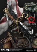Kratos & Atreus 72 cm God of War (2018) statuette | Prime 1