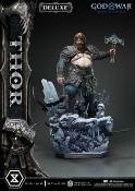 God of War: Ragnarök statuette Real Elite Masterline Series 1/3 Thor Deluxe Version 105 cm | PRIME 1 STUDIO