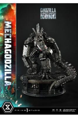 Godzilla vs. Kong statuette Mechagodzilla 66 cm | PRIME 1 STUDIO