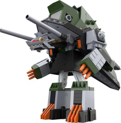 Gridman Universe figurine The Gattai DX Sounderous 19 cm | Good Smile Company