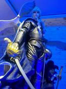 Griffith the falcon of light 1/4 Berserk Statue |  Prime 1 Studio