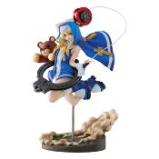 Guilty Gear XX Accent Core Plus R Spiritale statuette PVC 1/7 Bridget 24 cm | TAITO