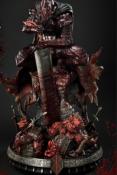 Guts Berserker Bloody Nightmare 1/4 Version 95 cm Berserk statuette  | Prime 1 Studio