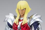 HAGEN MERAK Saint Seiya BETA EX Myth Cloth | Bandai