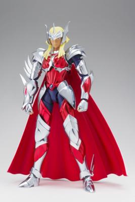 HAGEN MERAK Saint Seiya BETA EX Myth Cloth | Bandai