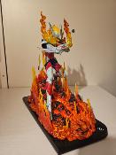 Hagen, Beta & Merak 1/6 Ikigai – Statue Résine | Saint Seiya – Tsume (Dépôt-vente)