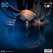 Hawkman Open Wings Ver. 104 cm DC Comics 1/3 | Iron Studios 