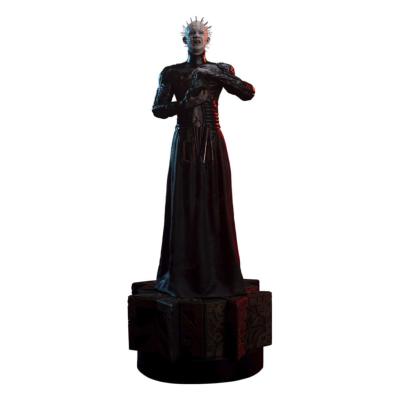 Hellraiser : Le Pacte statuette 1/3 Pinhead Deluxe Edition 79 cm | PCS