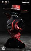 Alucard Hellsing Ultimate Buste 16 cm | Figurama