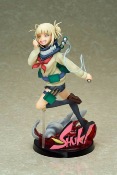 Himiko Toga My Hero Academia statuette PVC 1/8 21 cm - Bellfine