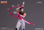 Acompte 30% RÃ©servation Hisoka Morow 1/6 Hunter x Hunter | ESPADA ART