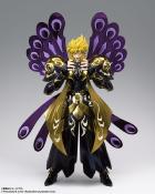 Hypnos 18 cm Saint Seiya The Hades Chapter Elysion figurine Saint Cloth Myth Ex Bandai | Tamashii Nations 