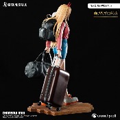 Power 1/8 Chainsaw Man Akihabara Legend Figure I Kitsune Statue