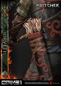 Iorveth 50 cm The Witcher 2 : Assassins of Kings statuette | Prime 1 Studio