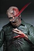  JASON 1/4 PART.4 AF FRIDAY THE 13TH Figurine | NECA