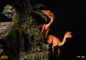 XM Studios Jungle Queen Frank Cho 1/4 Premium Collectibles Statue Art Series