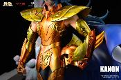 Kanon 1/6 Sea Dragon Statue Saint Seiya | Zodiakos Studio