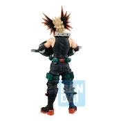 Katsuki Bakugo (I'm Ready!) 25 cm My Hero Academia statuette PVC Ichibansho | Bandai