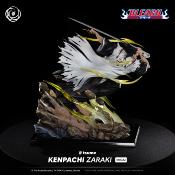 Statue Bleach 1/6  - Kenpachi Zaraki - Ikigai  I Tsume Art