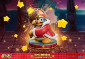 King Dedede 29 cm F4F Kirby nintendo statuette | First 4 Figures