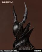 Kurokishi 1/6 The Black Knight 41 cm Dark Souls | Gecco