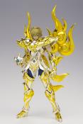 Aiolia chevalier d'or du Lion Soul Of Gold Myth Cloth | Bandai