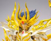 Deathmask chevalier d'or du Cancer Soul Of Gold Myth Cloth | Bandai