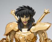 Dohko Libra OCE + Maître Lao Tzu  Myth Cloth Saint Seiya | Bandai