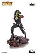 Gamora 1/10 Avengers Infinity War Iron Studios