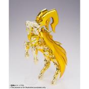 Shura chevalier d'or du Capricorne Soul Of Gold Myth Cloth | Bandai