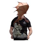 Smaug the Fire-Drake 88 cm Le Hobbit statuette | WETA WORKSHOP