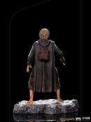 Le Seigneur des Anneaux statuette 1/10 BDS Art Scale Merry 12 cm | Iron Studios