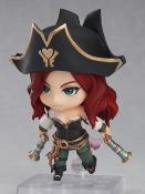 League of Legends figurine Nendoroid Miss Fortune 10 cm | Good Smile Company