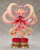  Ahri 37 cm 1/7 League of Legends statuette PVC Star Guardian | Good Smile Company