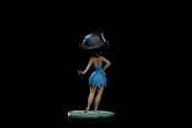 Les Pierrafeu statuette 1/10 Art Scale Betty Rubble 14 cm | Iron Studios