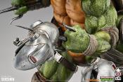 Les Tortues ninja statuette 1/3 Raphael (Deluxe Edition) 53 cm  | Premium Collectibles Studio