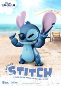 Lilo & Stitch figurine Dynamic Action Heroes 1/9 Stitch 18 cm | Beast Kingdom