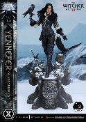 The Witcher 3 : Wild Hunt Yennefer Deluxe Version I Prime 1 Studio