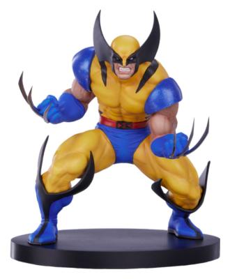 Marvel Gamerverse Classics statuette PVC 1/10 Wolverine 15 cm | PCS