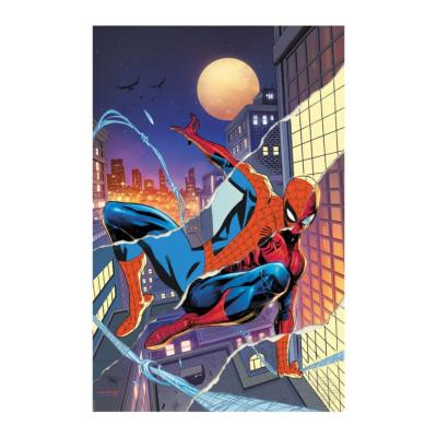 Marvel impression Art Print Amazing Spider-Man | Sideshow
