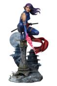 Marvel statuette Premium Format 1/4 Psylocke 53 cm | Sideshow