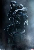 Marvel statuette Premium Format Symbiote Spider-Man 61 cm | Sideshow Collectibles